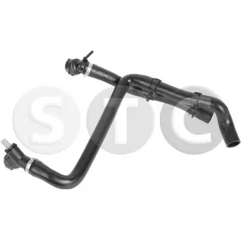 STC T494802 - Durite de radiateur