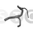 Durite de radiateur STC [T494804]