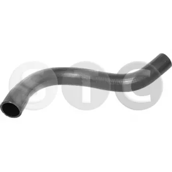 STC T494807 - Durite de radiateur