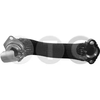 Gaine de suralimentation STC [T497657]