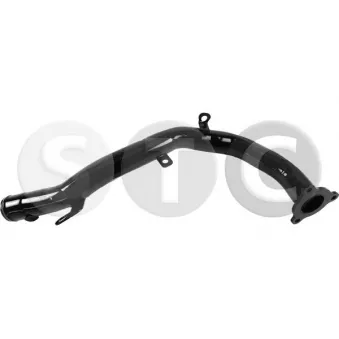 STC T498323 - Gaine de suralimentation