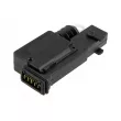 TEKNÖR EZC-RE-144 - Soupape de commande, verrouillage centralisé
