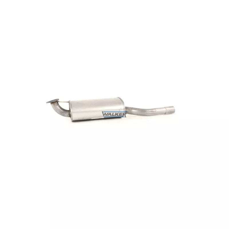 Silencieux central WALKER 02110 - Visuel 2