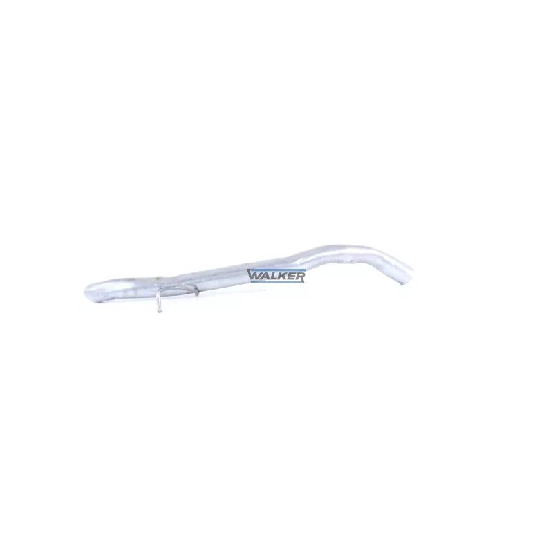 Tuyau d'échappement WALKER 10358 - Visuel 1
