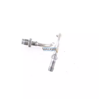 Conduite à press, capteur de press (filtre particule/suie) WALKER 10763