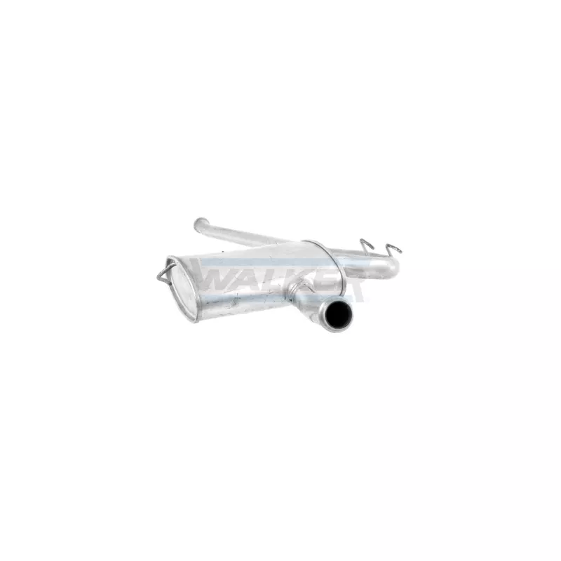 Silencieux central WALKER 12789 - Visuel 1