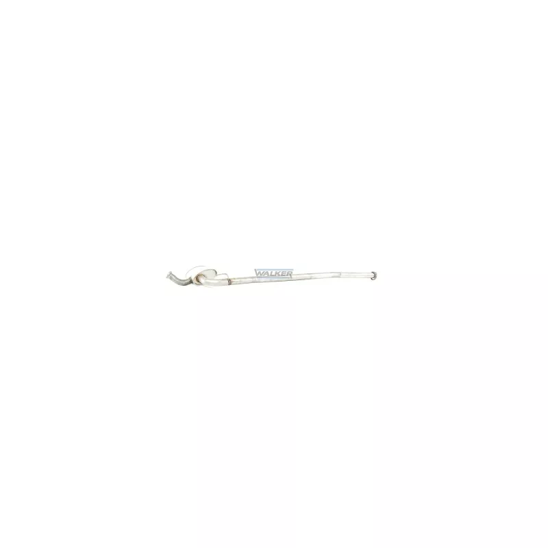 Silencieux central WALKER 15520 - Visuel 1