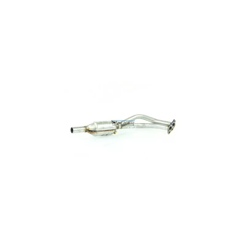 Catalyseur WALKER 15862 - Visuel 1