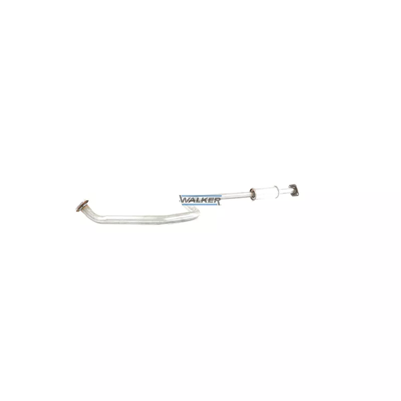 Silencieux central WALKER 16586 - Visuel 2