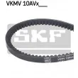 SKF VKMV 10AVx795 - Courroie trapézoïdale