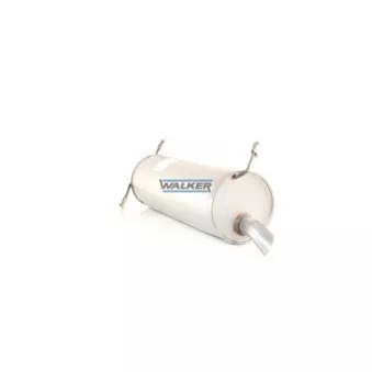 Silencieux arrière WALKER OEM 96164371