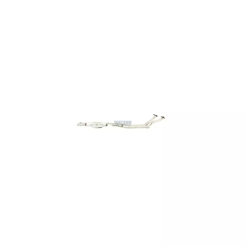 Catalyseur WALKER 19137 - Visuel 1