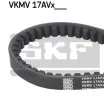 SKF VKMV 17AVx1030 - Courroie trapézoïdale