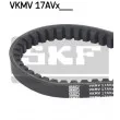 SKF VKMV 17AVx1090 - Courroie trapézoïdale