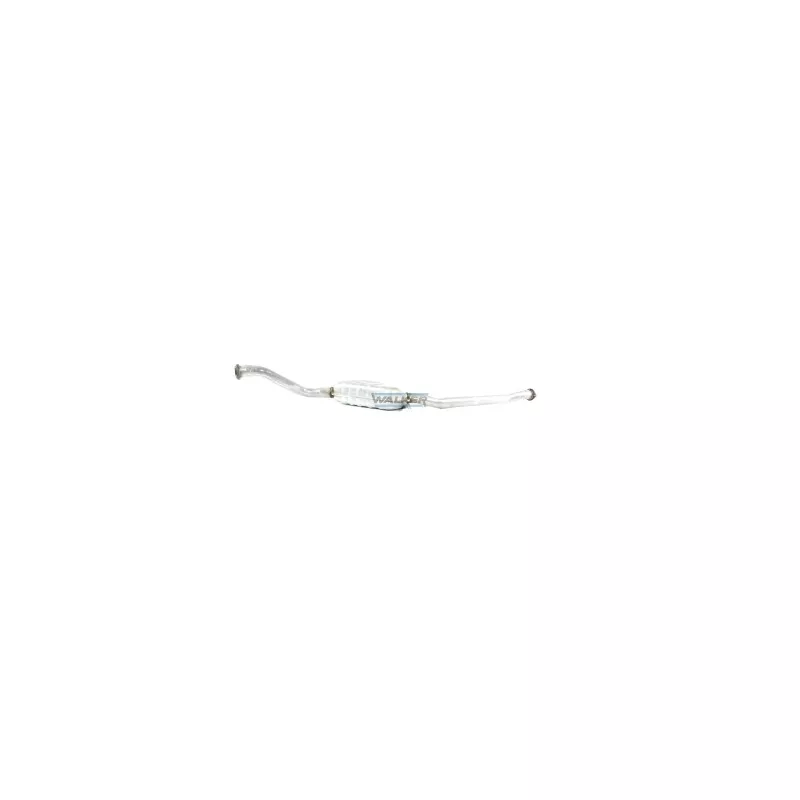 Silencieux central WALKER 19664 - Visuel 1