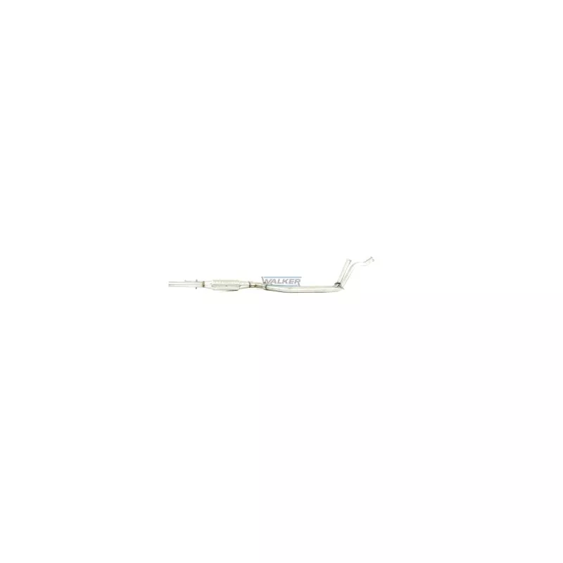 Catalyseur WALKER 20129 - Visuel 1