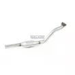 WALKER 20310 - Catalyseur