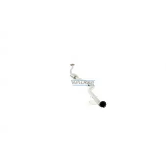 Catalyseur WALKER 20316
