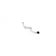 WALKER 20317 - Catalyseur