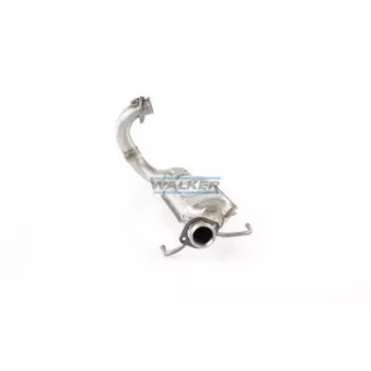Catalyseur WALKER OEM 4965877