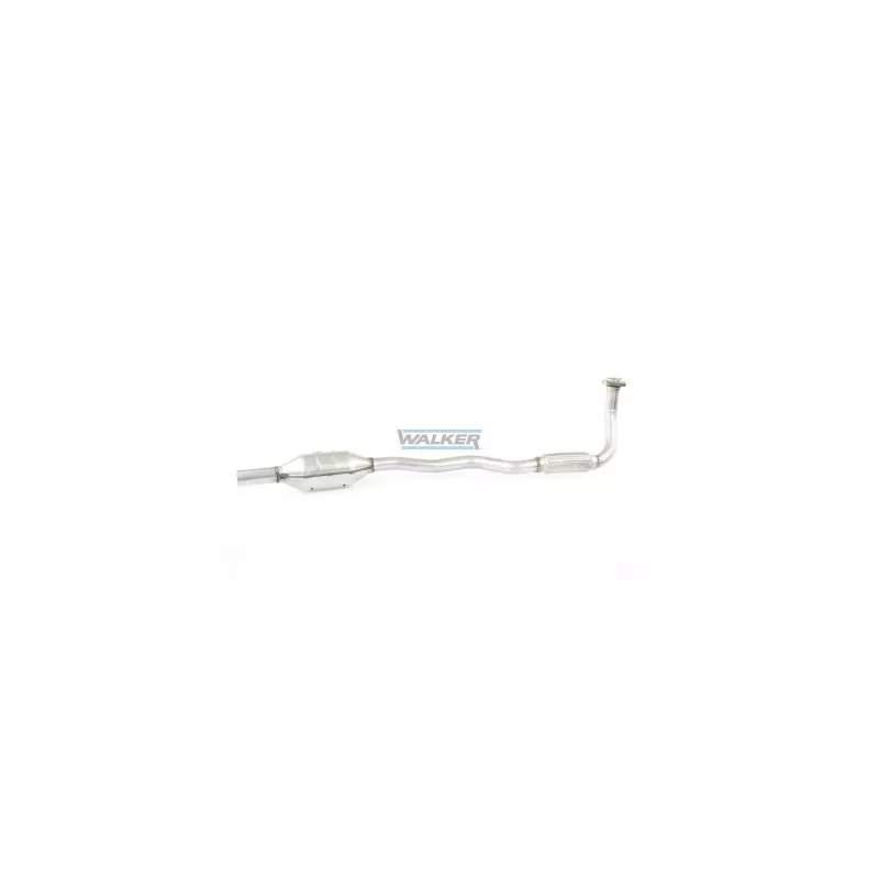 Catalyseur WALKER 20407 - Visuel 1