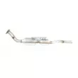WALKER 20530 - Catalyseur
