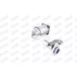 WALKER 20558 - Catalyseur