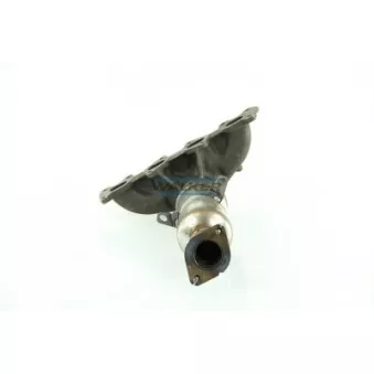 Catalyseur WALKER OEM 46808744