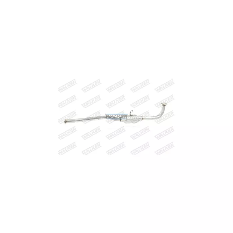 Catalyseur WALKER 20694 - Visuel 1