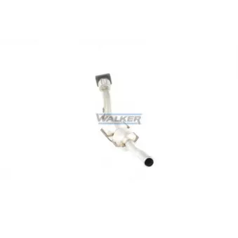 Catalyseur WALKER OEM 9202455