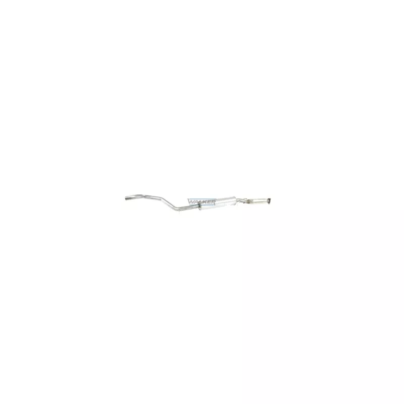 Catalyseur WALKER 20833 - Visuel 1