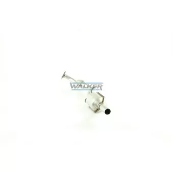 WALKER 20898 - Catalyseur