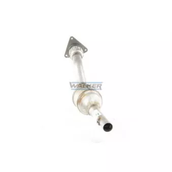 Catalyseur WALKER OEM 8200389443