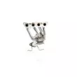 WALKER 20946 - Catalyseur