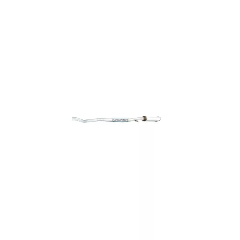 Silencieux central WALKER 21094 - Visuel 1