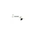 WALKER 21362 - Silencieux central