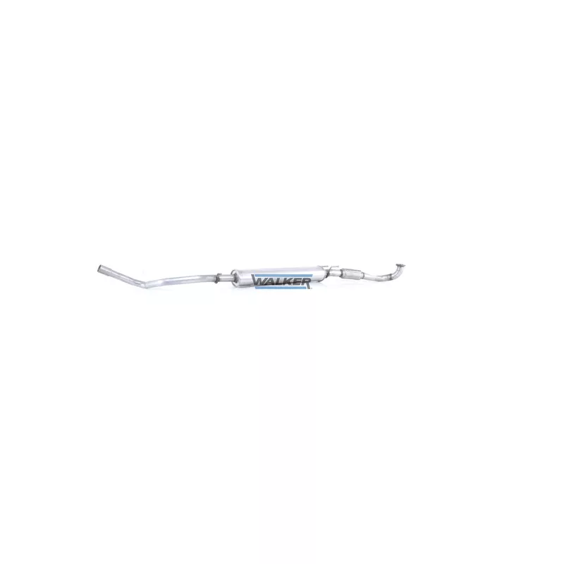 Silencieux central WALKER 21499 - Visuel 2