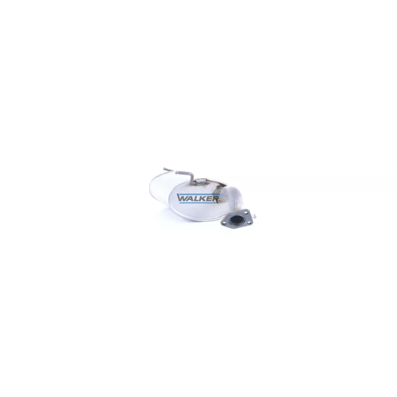 Silencieux arrière WALKER 21780 - Visuel 2
