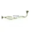 WALKER 21791 - Catalyseur