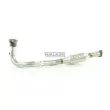 WALKER 21791 - Catalyseur