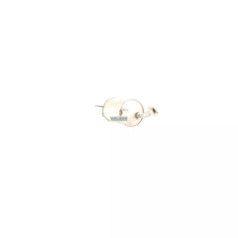 Silencieux arrière WALKER 21840 - Visuel 2