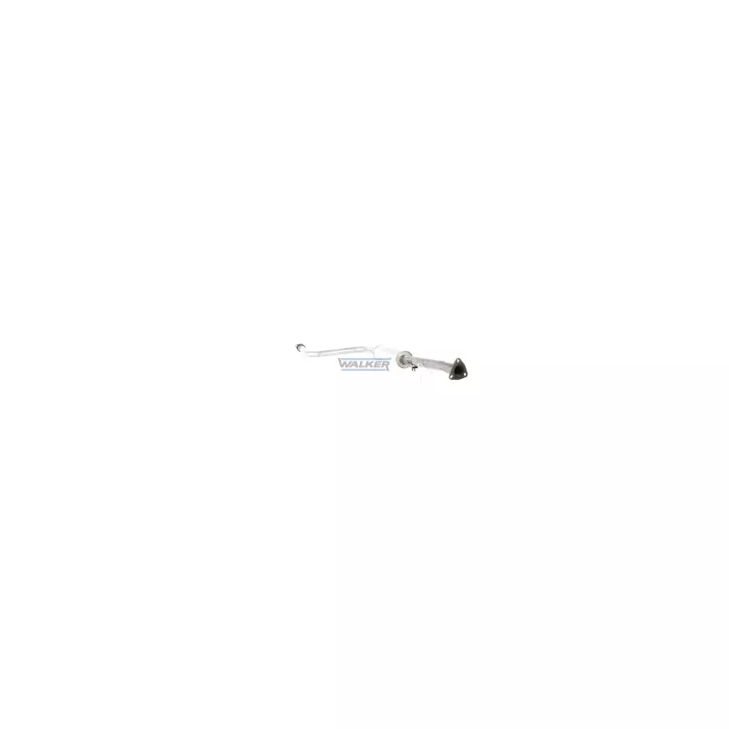 Silencieux central WALKER 22148 - Visuel 2