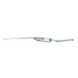 WALKER 22407 - Silencieux central
