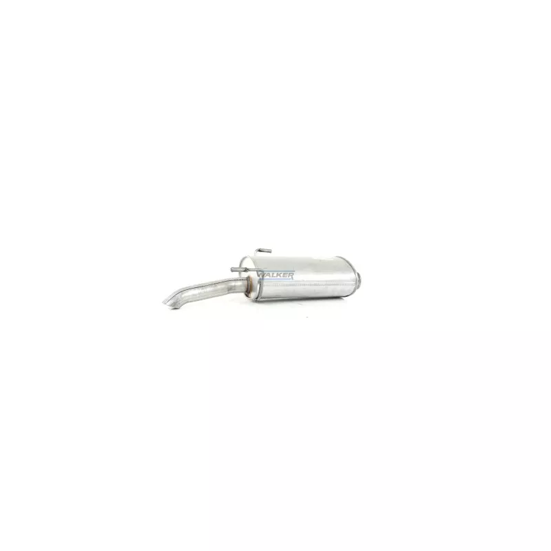 Silencieux arrière WALKER 22428 - Visuel 1