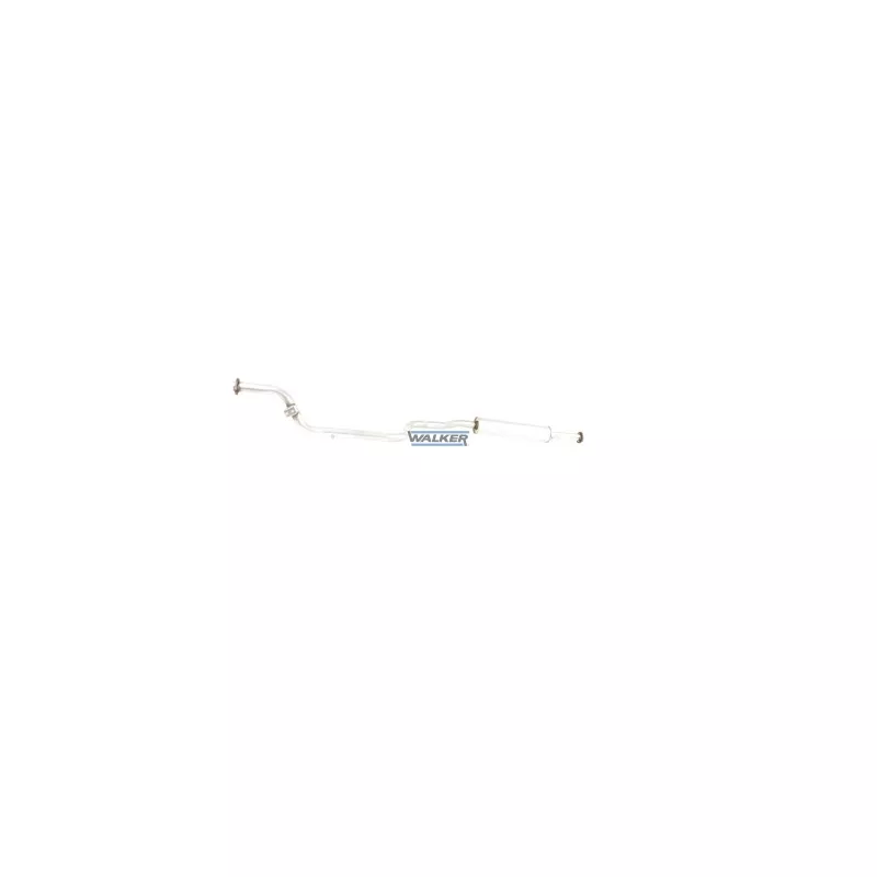 Silencieux central WALKER 22465 - Visuel 1
