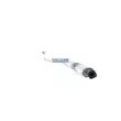WALKER 22605 - Silencieux central