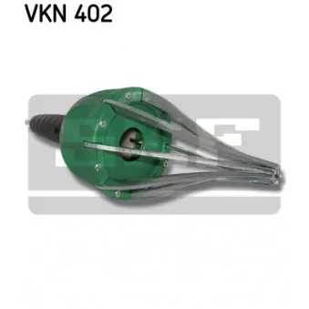 Outillage de montage, soufflet SKF VKN 402