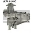 SKF VKPA 81400 - Pompe à eau