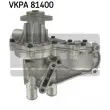 Pompe à eau SKF [VKPA 81400]