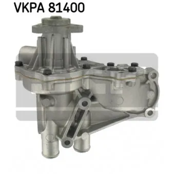 Pompe à eau SKF VKPA 81400